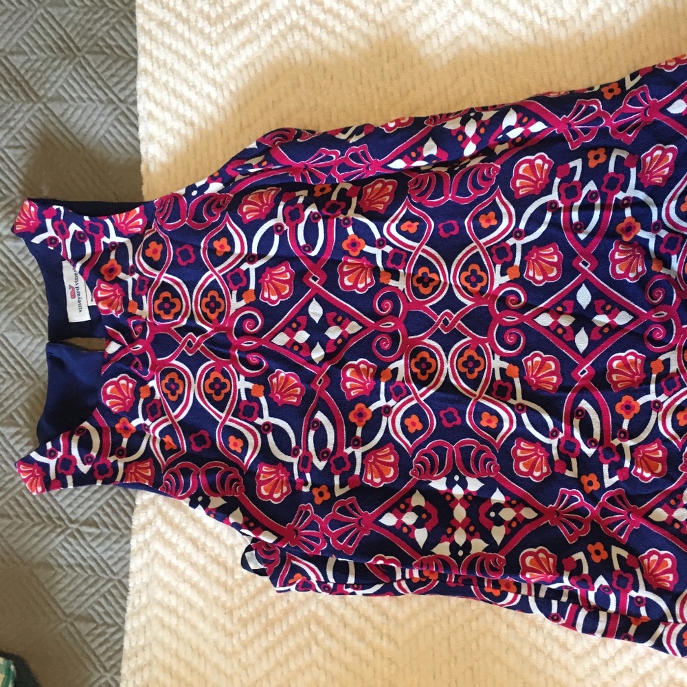 Vineyard Vines tank top